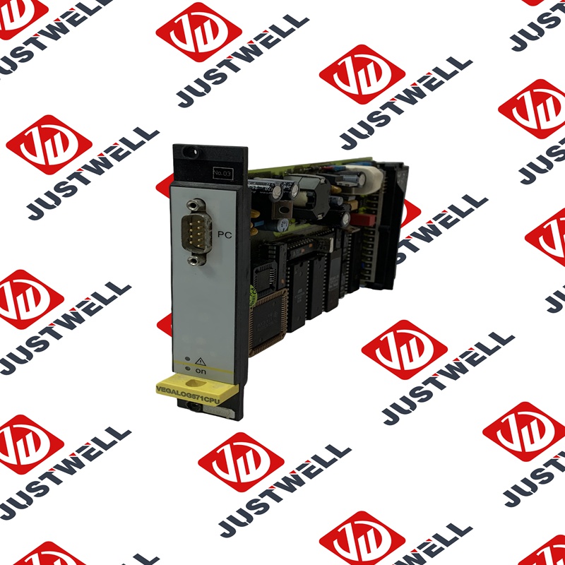 VEGALOG571CPU  VEGA  Power module