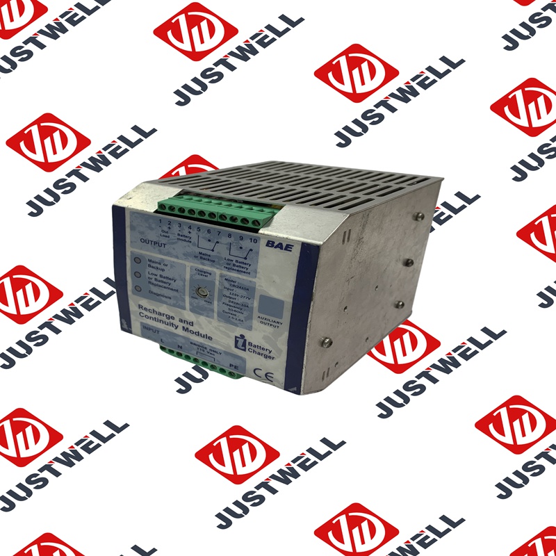 CBI2410A  BAE  Power module