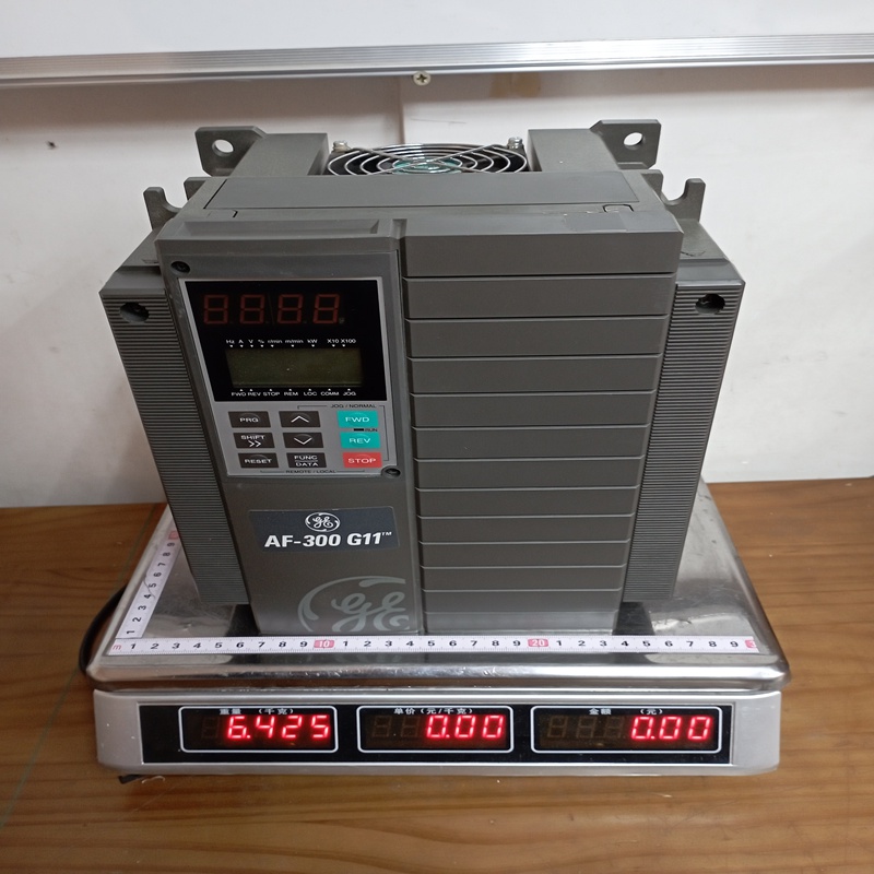 6KG1143010X1B1  GeneralElectric  Multifunctional Processor Module