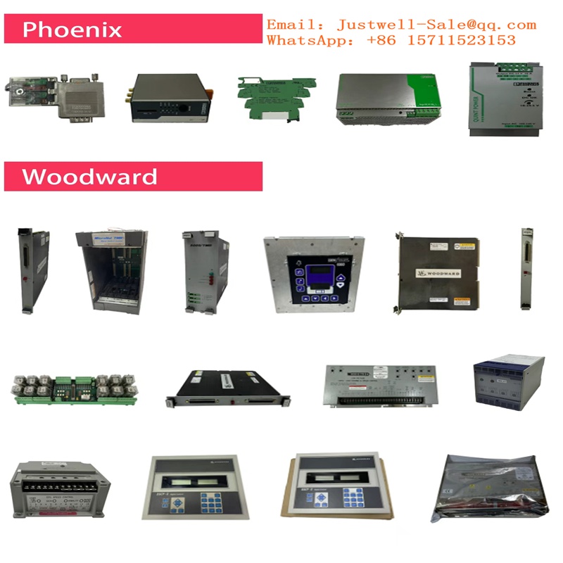 SACB-8/16-10,0PUR .SCOP PHOENIX Central control module - Image 3