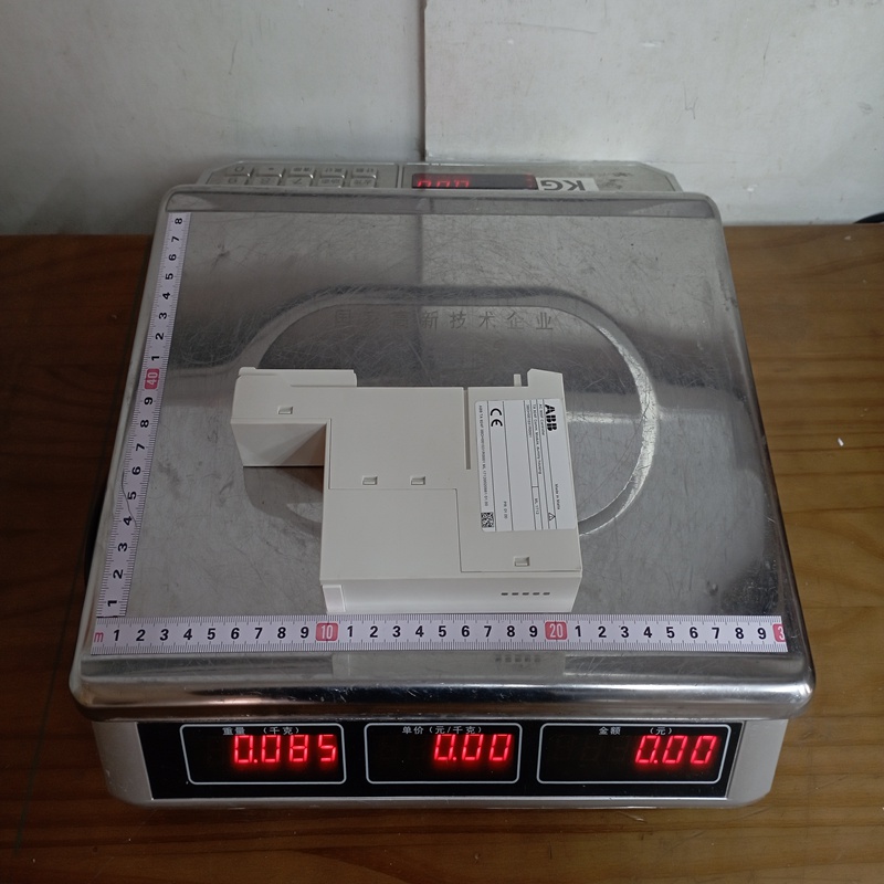 TA924F ABB Controller module - Image 2