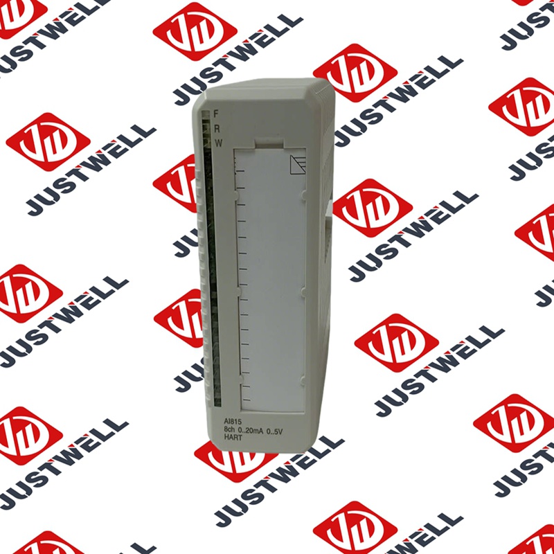 AI815  ABB  Controller module
