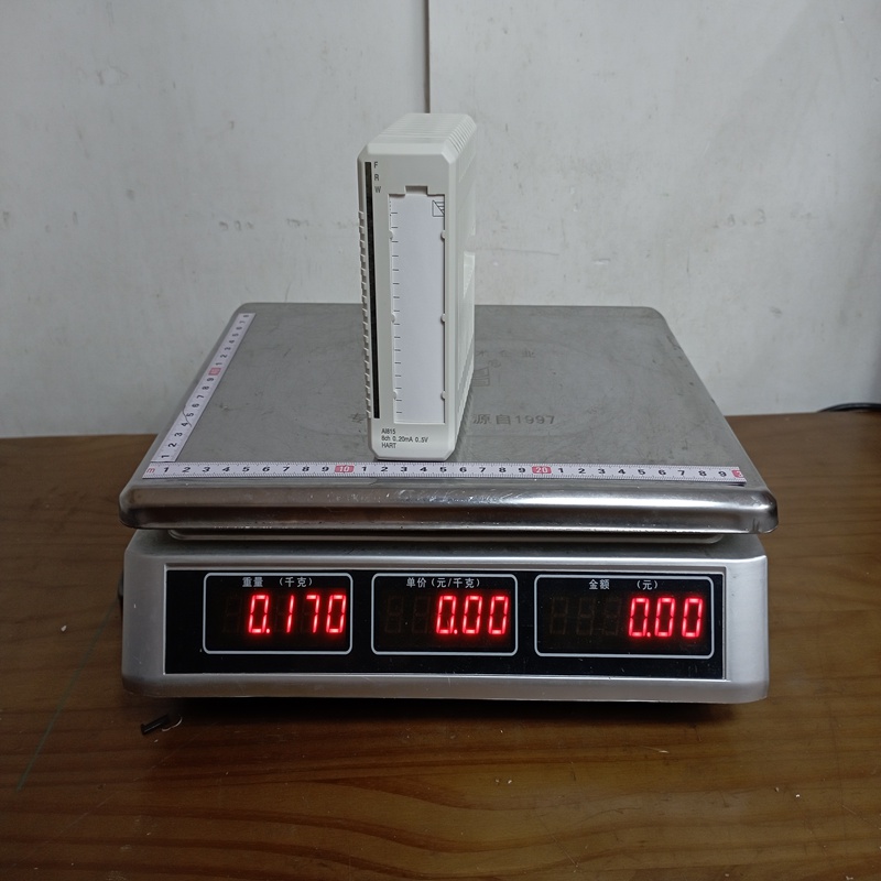 AI815 ABB Controller module - Image 2