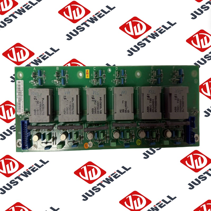 SDCS-PIN-41A  3BSE004939R1  ABB  PLC module