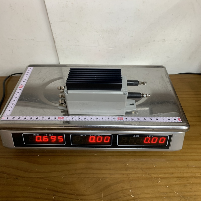 EM010-9317 ABB Output module - Image 2