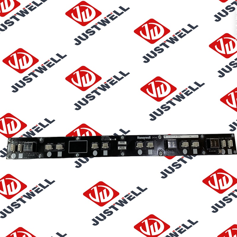 51307186-275  HONEYWELL  Input module