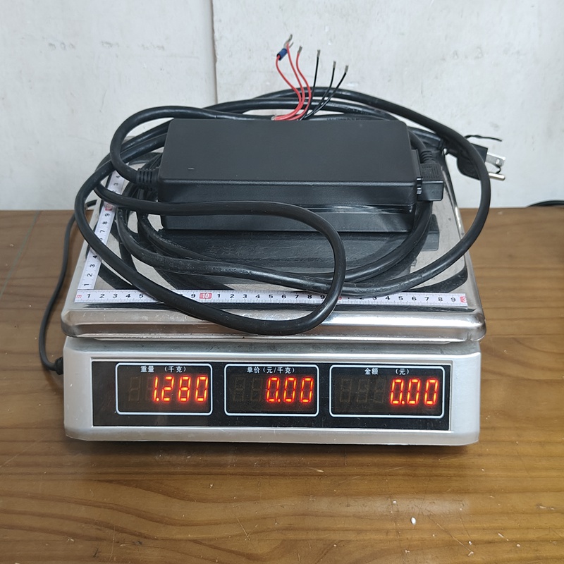 XP AHM250PS24T GeneralElectric Power module - Image 2