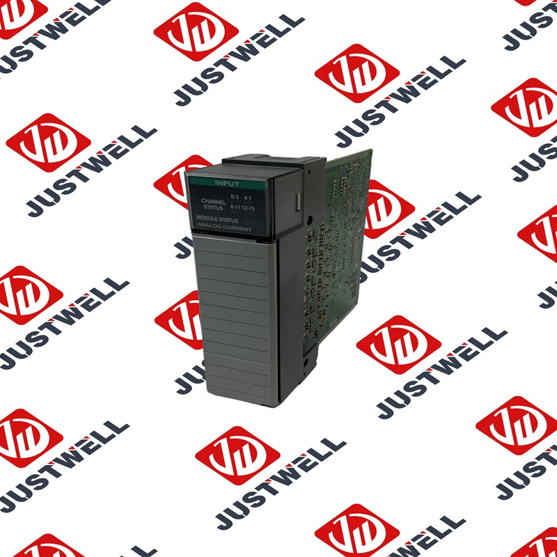 1746-N1161  Allen Bradley  Processor module