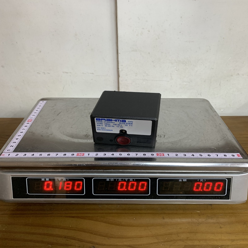 VM42 TW30S TS 3S BRAHMA Controller module - Image 2