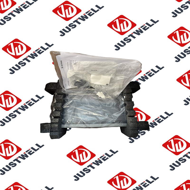 2713P-T12WD1  Allen Bradley  Interface module