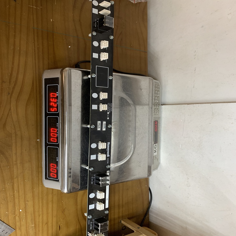 51307186-275 HONEYWELL Input module - Image 2