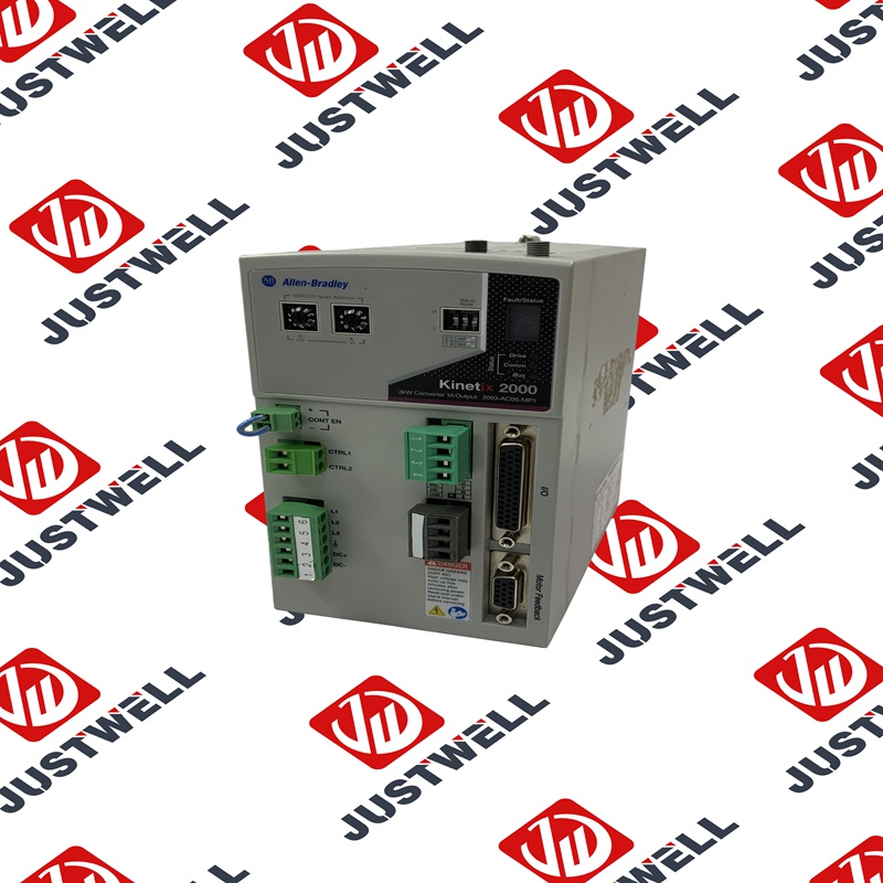 2093-AC05-MP1  Allen Bradley  Programmable controller