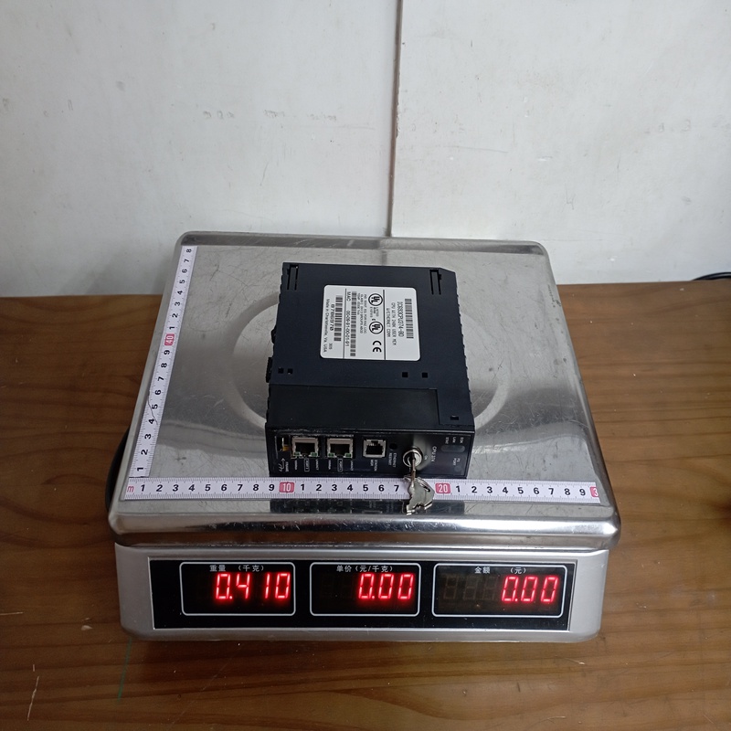 IC693CPU374-BD GeneralElectric I/O module - Image 2