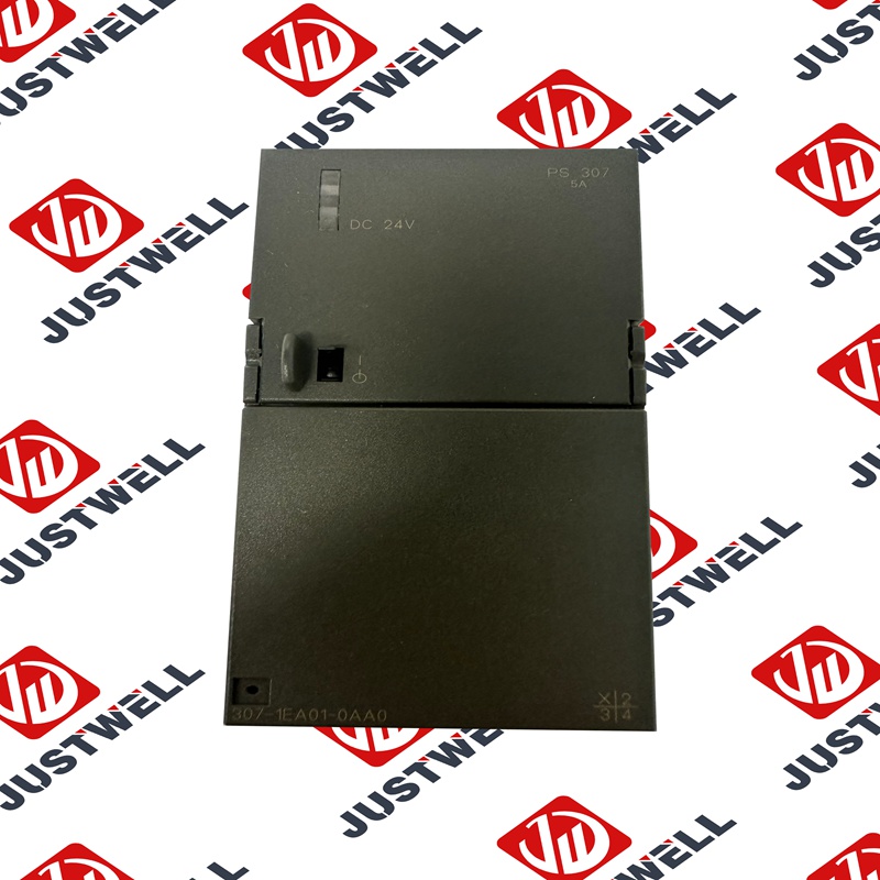 6ES7307-1EA01-0AA0  SIEMENS  Power module