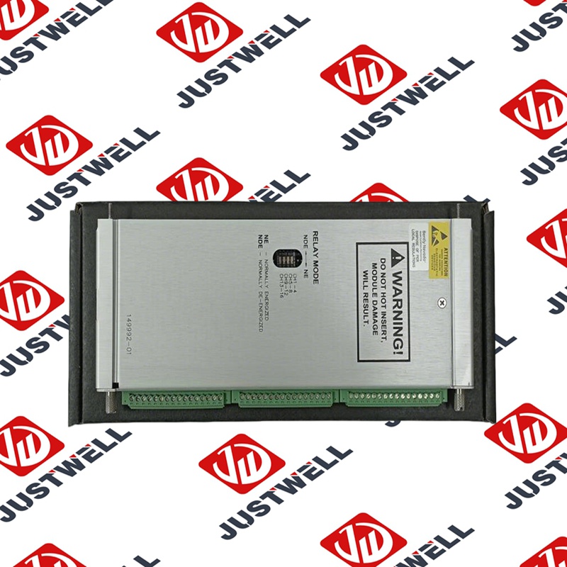 149992-01  Bently  Interface module