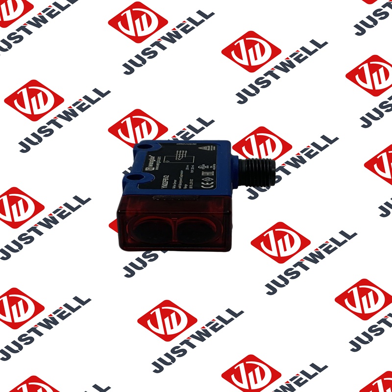 YM22PBV2  Wenglor  Digital input module
