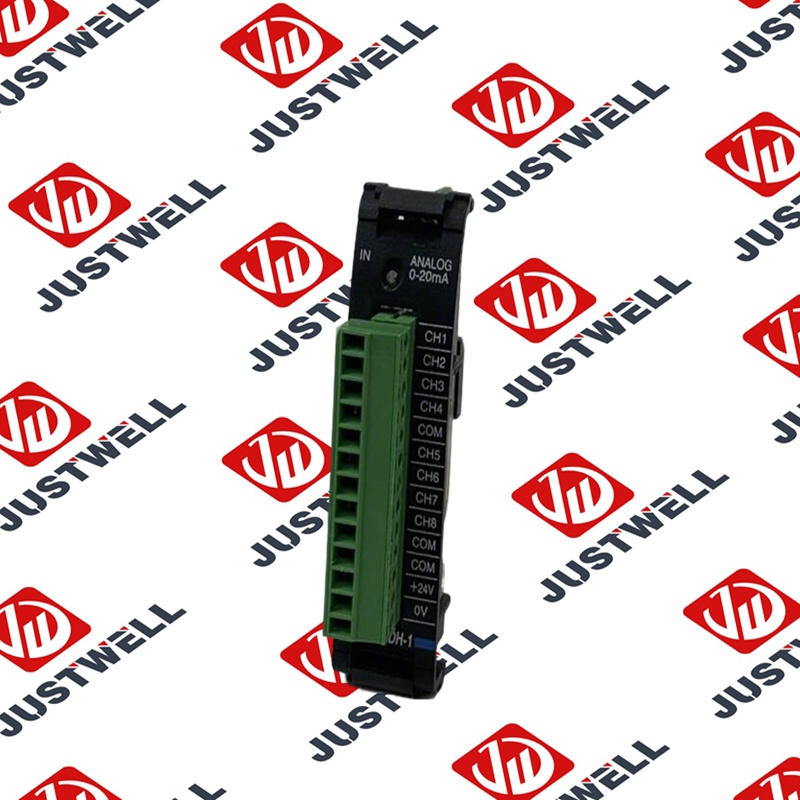 F0-08ADH-1  AutomationDirect  Interface module