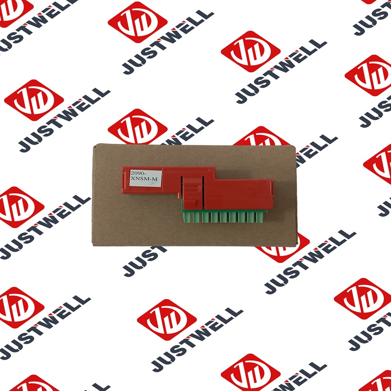 2090-XNSM-M 4G  Allen-Bradley    Processor module