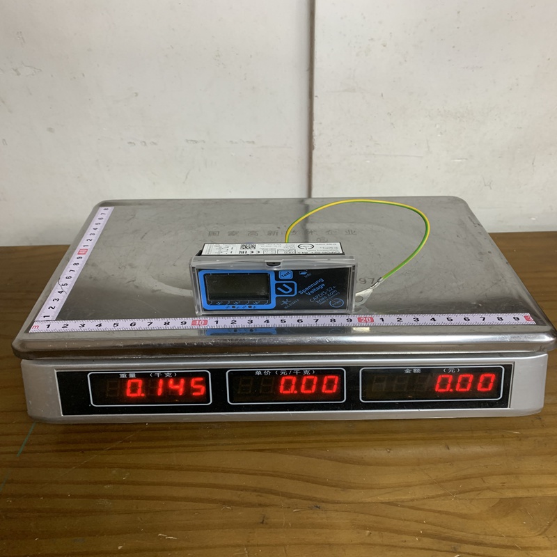 CAPDIS-S2 KRIES Controller module - Image 2