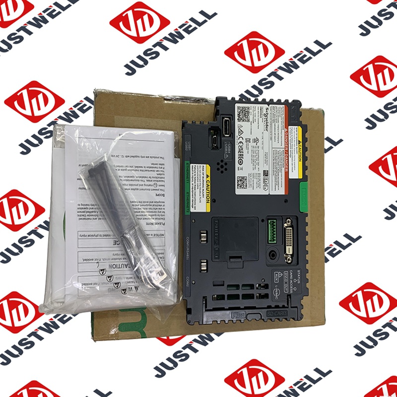 HMIG5U2  SCHNEIDER  Communication module