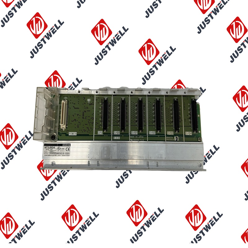 Q61P-A2  Mitsubishi   I/O module