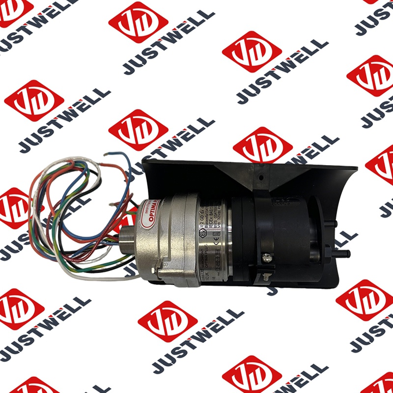 2108B2001H  HONEYWELL  Communication module