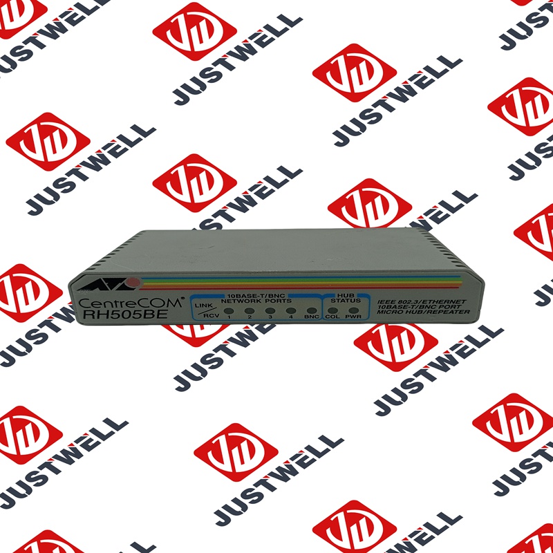 AT-RH505BE  Allied Telesyn  Controller module