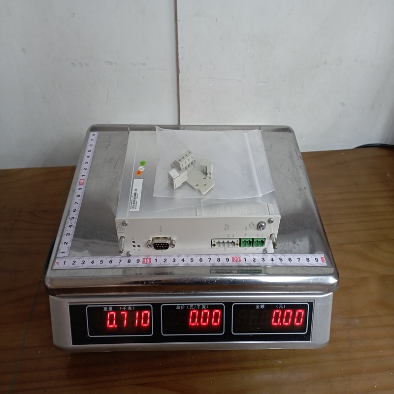 TC512V1 3BSE018059R1 ABB Power module - Image 2