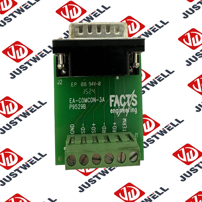 EA-COMCON-3A  AutomationDirect  Output module