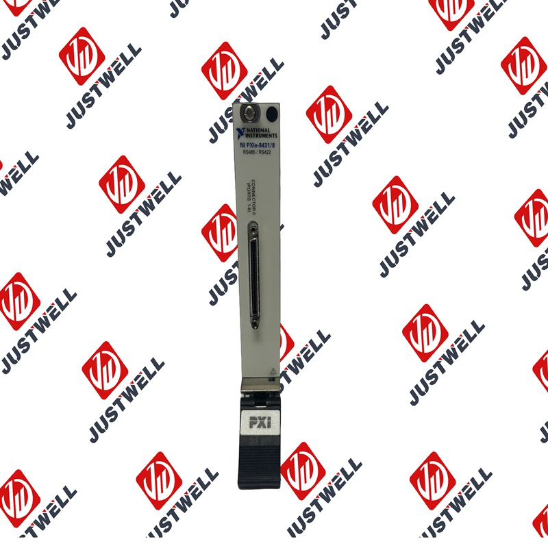 PXIE-8431/8  National Instruments    Programmable controller