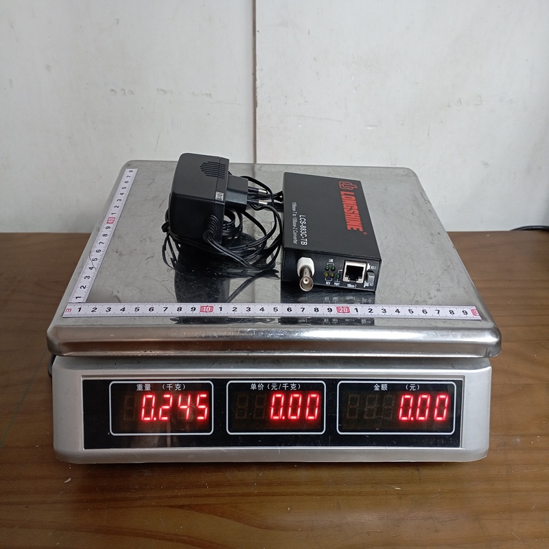 LCS-883C-TB LONGSHINE Processor module - Image 2