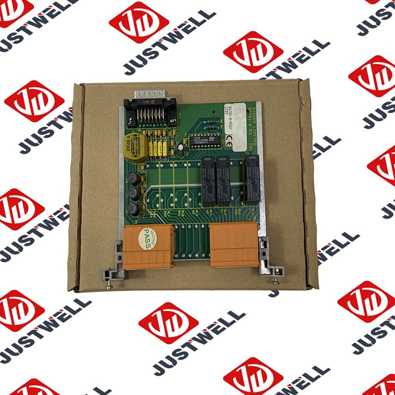 05701-A-0327  HONEYWELL  Digital input module