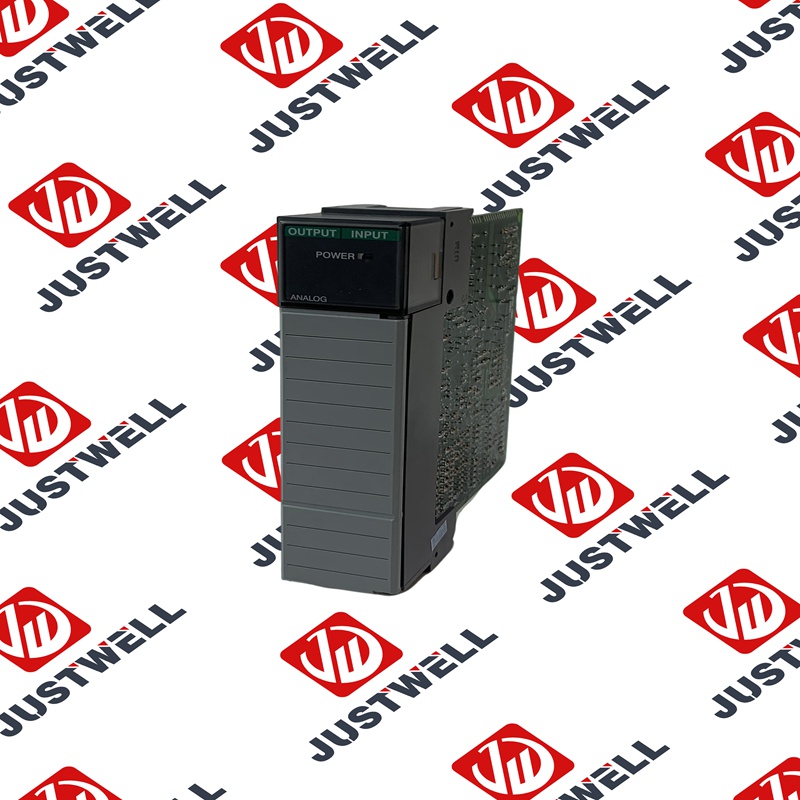 1746-NIO4V  Allen-Bradley    Power module