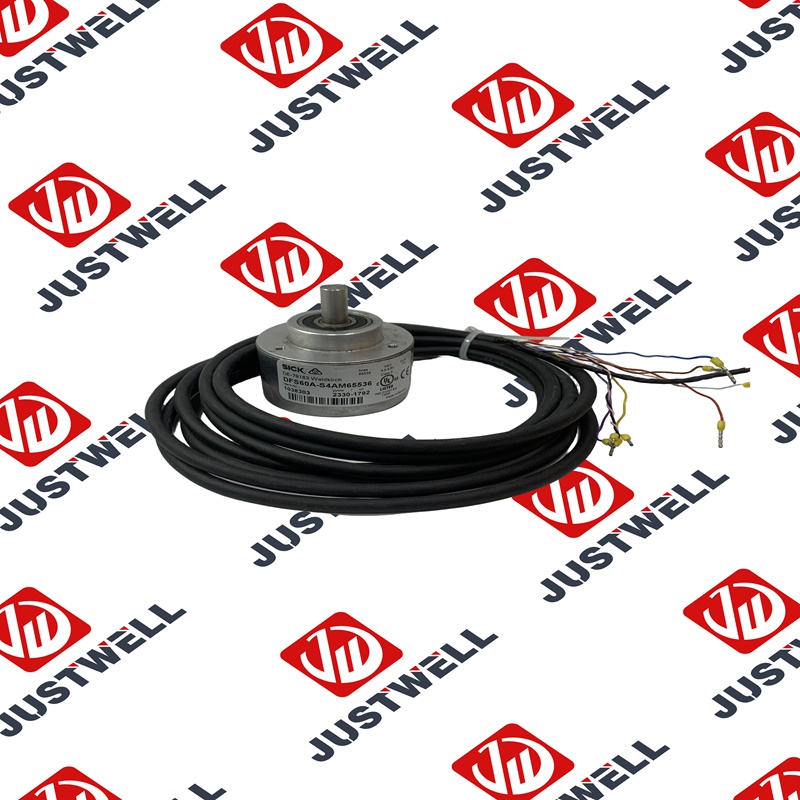 DFS60A-S4AM65536  SICK  Controller module