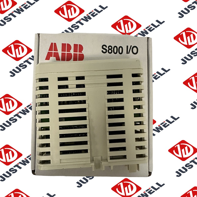 AO820  ABB  Simulation output module