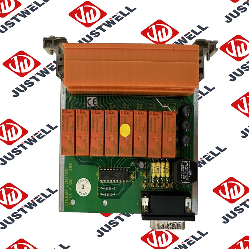 05701-A-0329  HONEYWELL  Power module