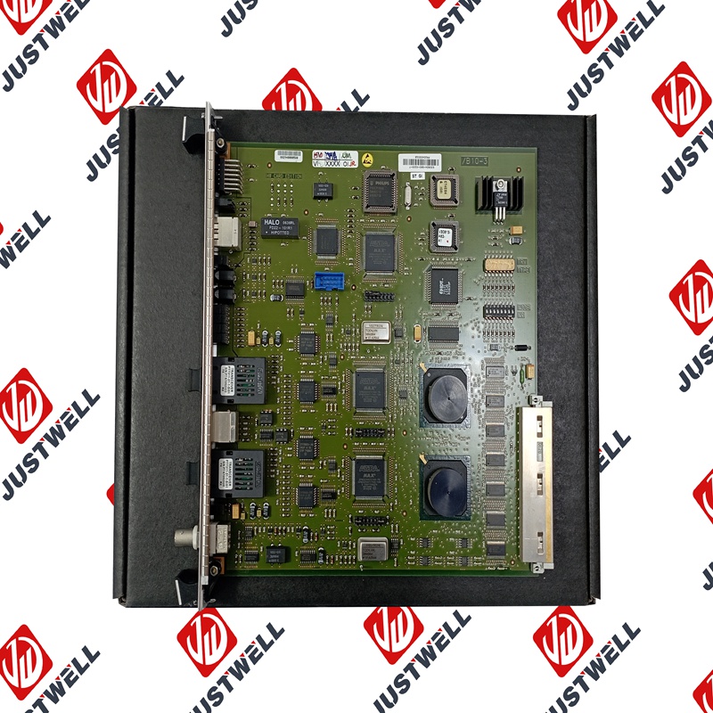 BORA150/S30824-Q80-X100-7/W30824-Q80-C8  SIEMENS    Input module
