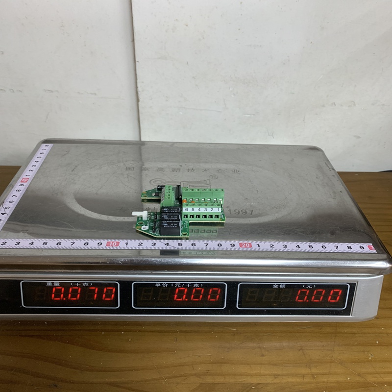 2110B1822 HONEYWELL Power module - Image 2