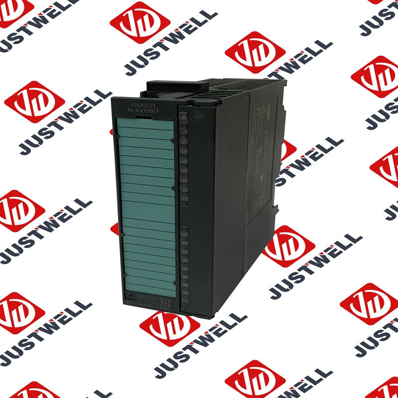 6ES7331-7KF02-0AB0  SIEMENS    Output module