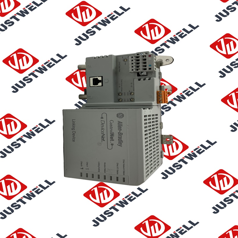 1788-CN2DN  Allen Bradley     Controller module