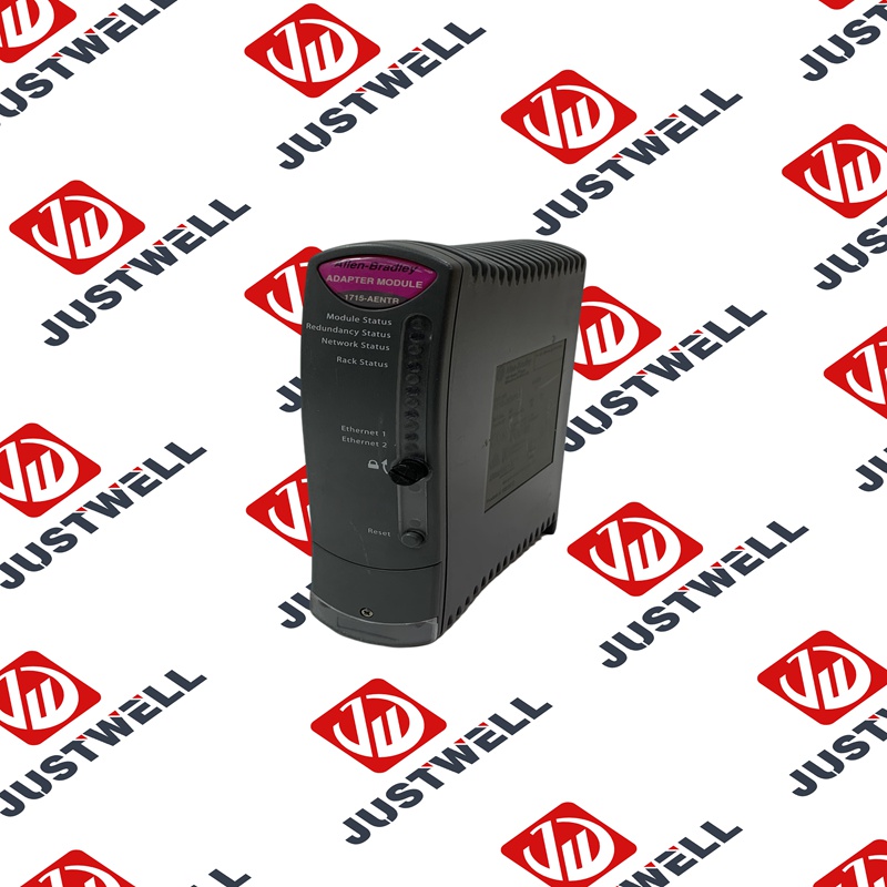 1715-AENTR  Allen Bradley  Output module