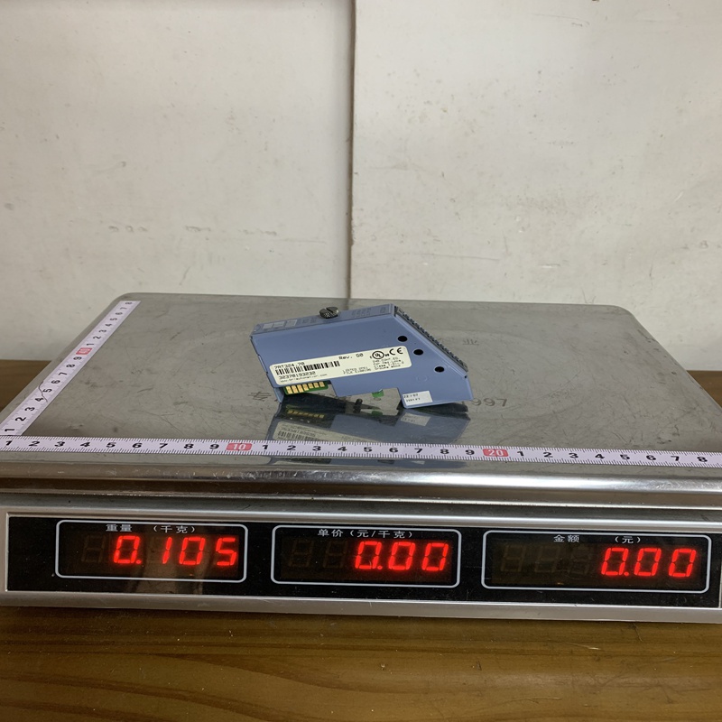 7AT324.70 B&R Communication module - Image 2