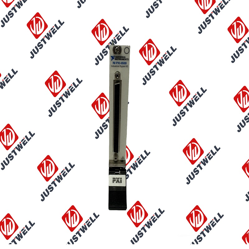 PXI-6602  National Instruments    Controller module