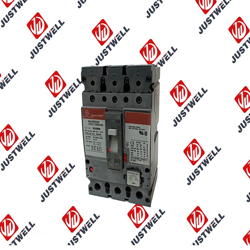 SELA36AI0100  GeneralElectric  Controller module