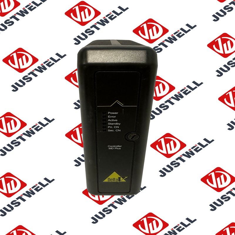 KJ2003X1-BB1  EMERSON  Power module