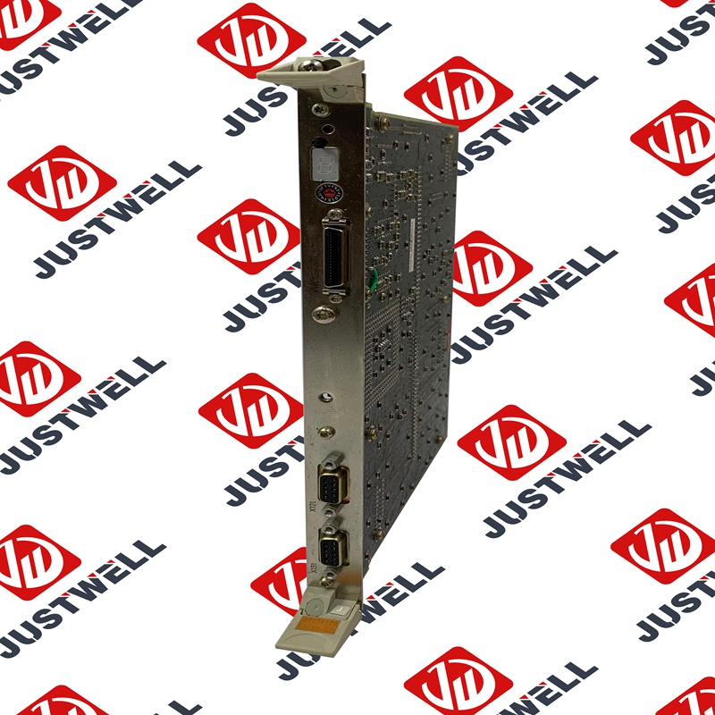6FC5110-0BB02-0AA0  SIEMENS  PLC module
