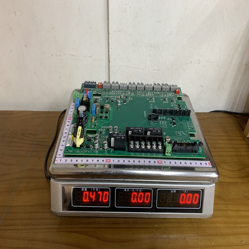 80190-440-03-R Allen Bradley I/O module - Image 2