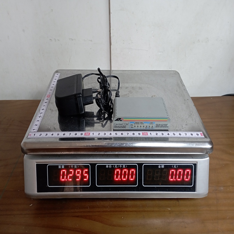 AT-RH505BE Allied Telesyn Controller module - Image 2