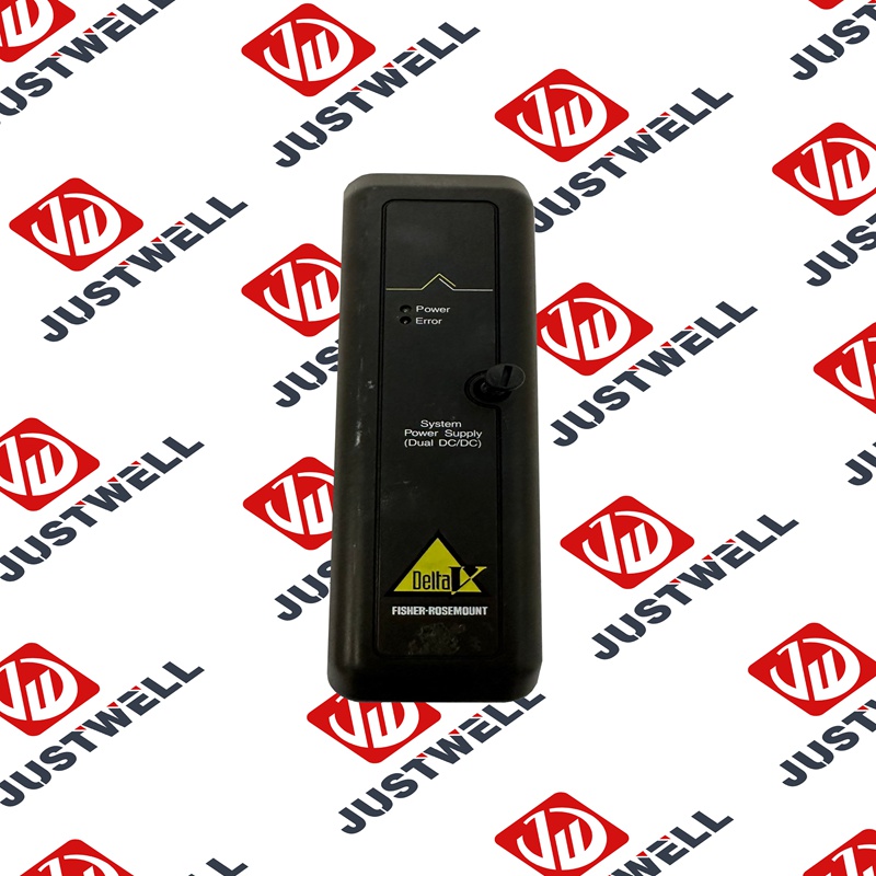 KJ1501X1-BC1  EMERSON  Programmable controller