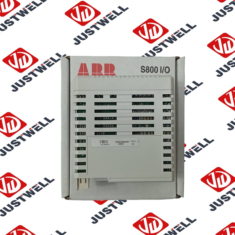 AI820  ABB    Controller module